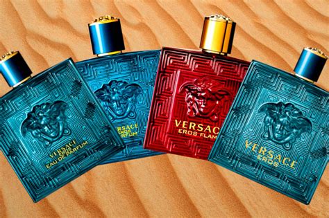 versace eros edp how many sprays|how long does versace last.